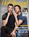HOLLYWOOD REPORTER APRIL 2011 COVER